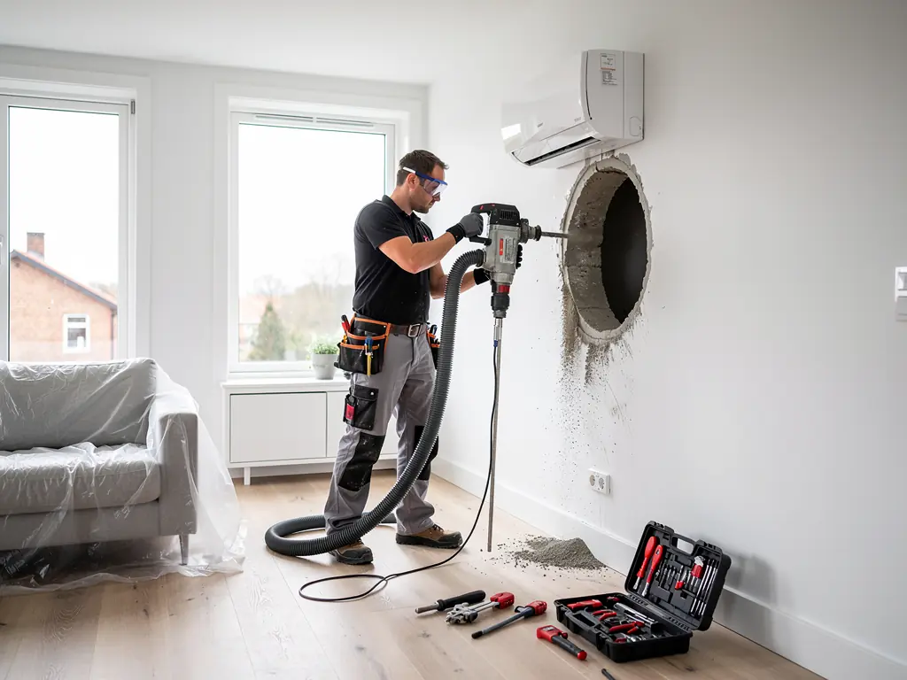 Alle ventilationsmærker med priser