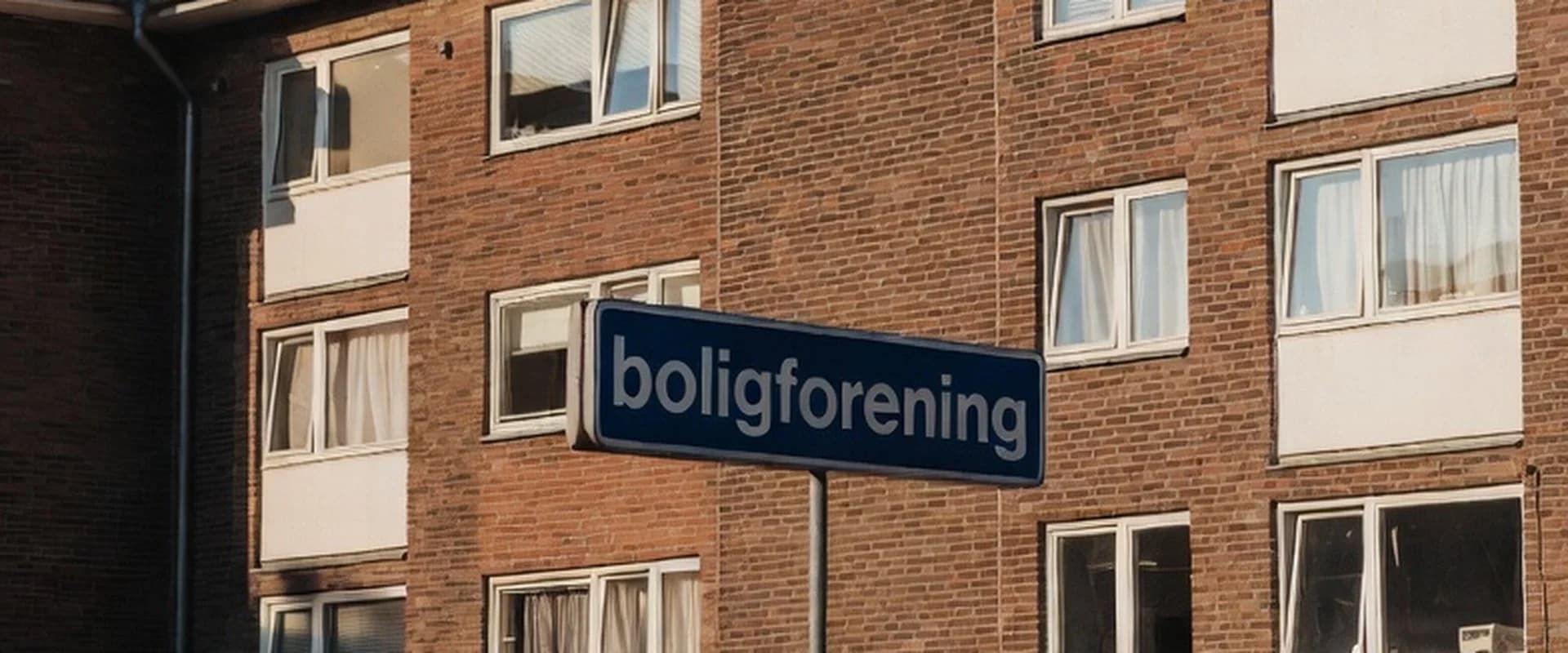 Boligforening