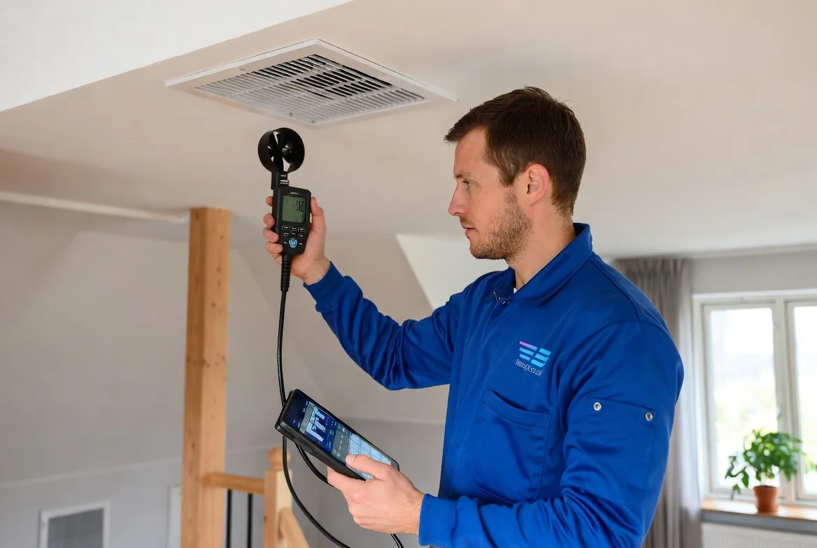 AirPro V2 — den populære løsning fra 6.997 kr.